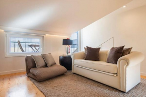 Sacramento Terrace Apartment